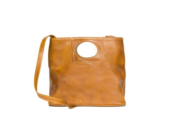BORSA DA DONNA IN PELLE “LUCILLA” - Image 3