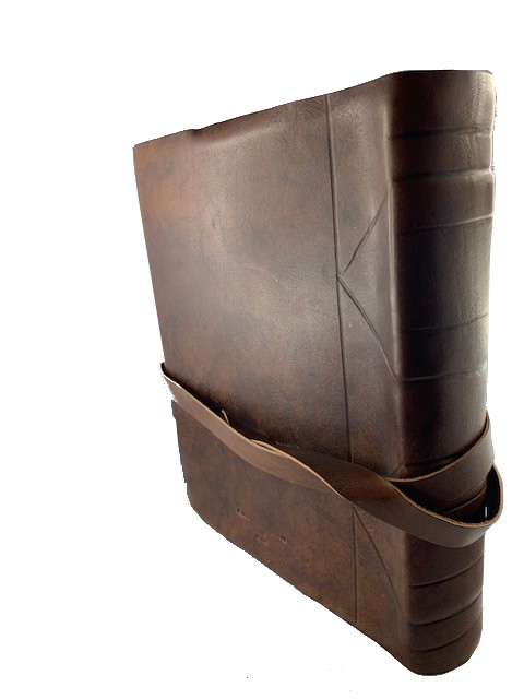 Album fotografico “RUSTICO” - Image 3