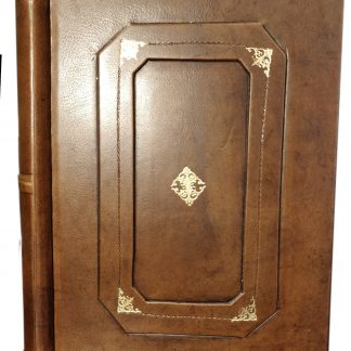 Album fotografico “ORO ANTICO”