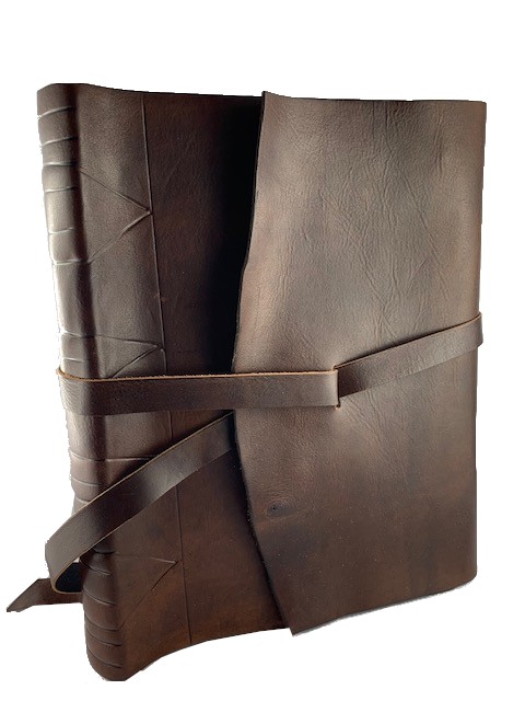 Album fotografico “RUSTICO” - Image 2