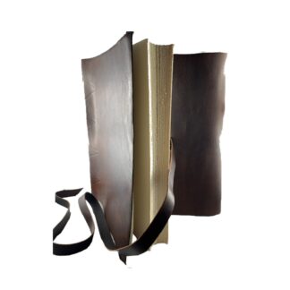 Album fotografico “RUSTICO”