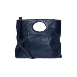 BORSA DA DONNA IN PELLE “LUCILLA”