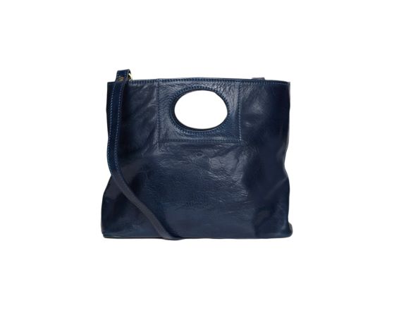 BORSA DA DONNA IN PELLE “LUCILLA”