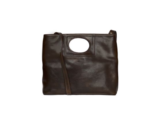 BORSA DA DONNA IN PELLE “LUCILLA” - Image 8