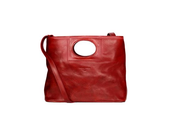 BORSA DA DONNA IN PELLE “LUCILLA” - Image 5