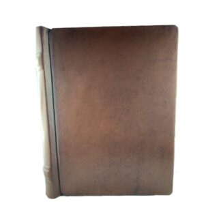 Album fotografico “RINASCIMENTO”