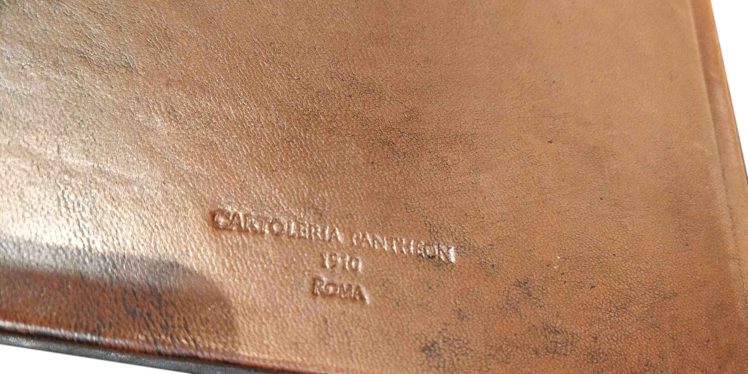 LIBRO FIRMA “RINASCIMENTO”– copertina rigida - immagine 5