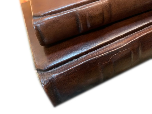 LIBRO FIRMA “RINASCIMENTO”– copertina rigida - immagine 7