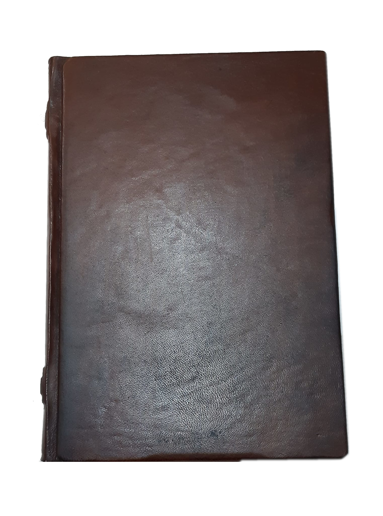 LIBRO FIRMA “RINASCIMENTO”– copertina rigida - immagine 2