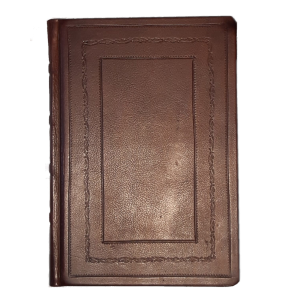 Libri Con Copertina Rigida Cuciti A Filo - Foto 11