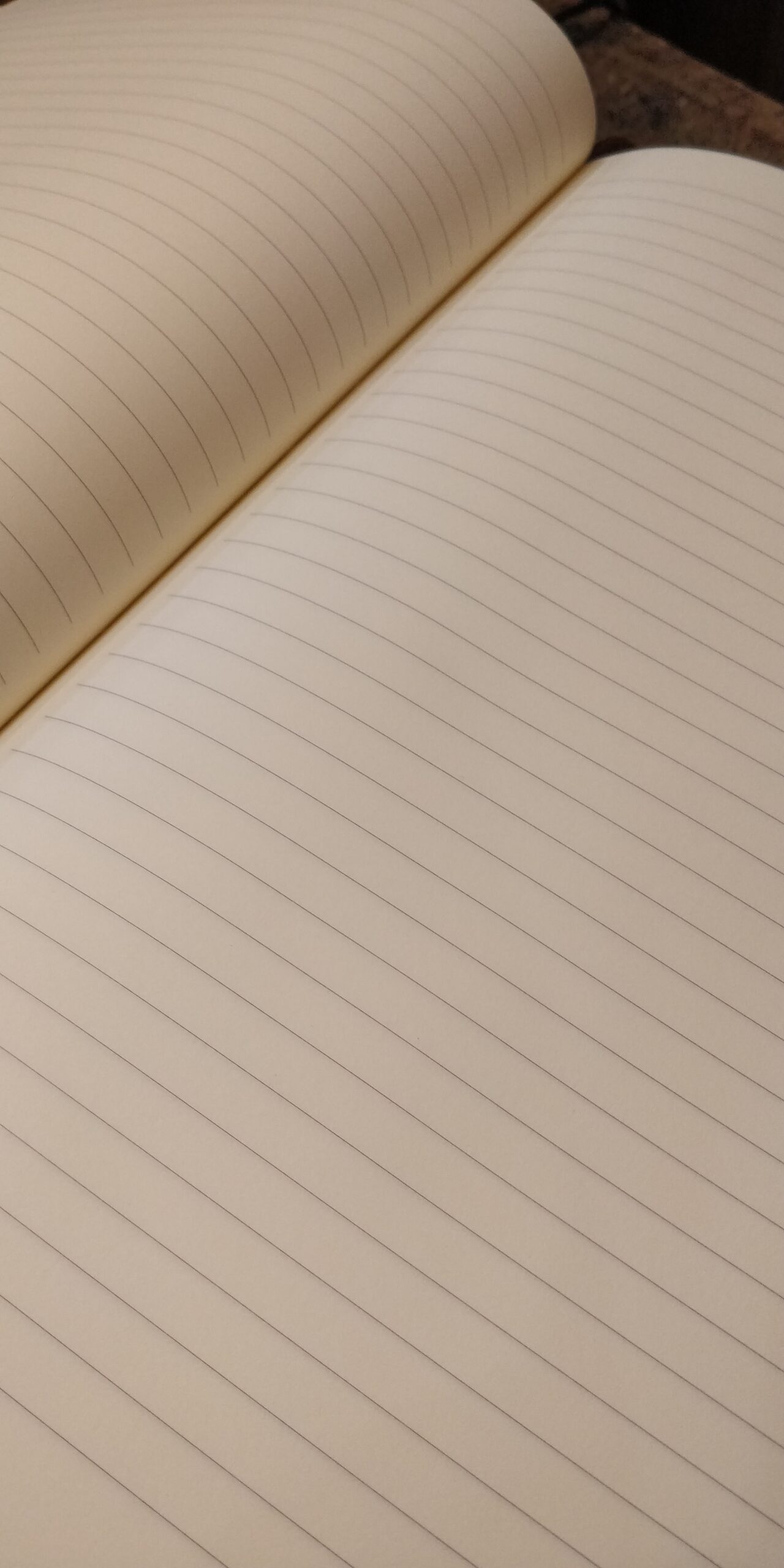 Libro firma in pelle “ORO ANTICO”– copertina rigida - Image 3