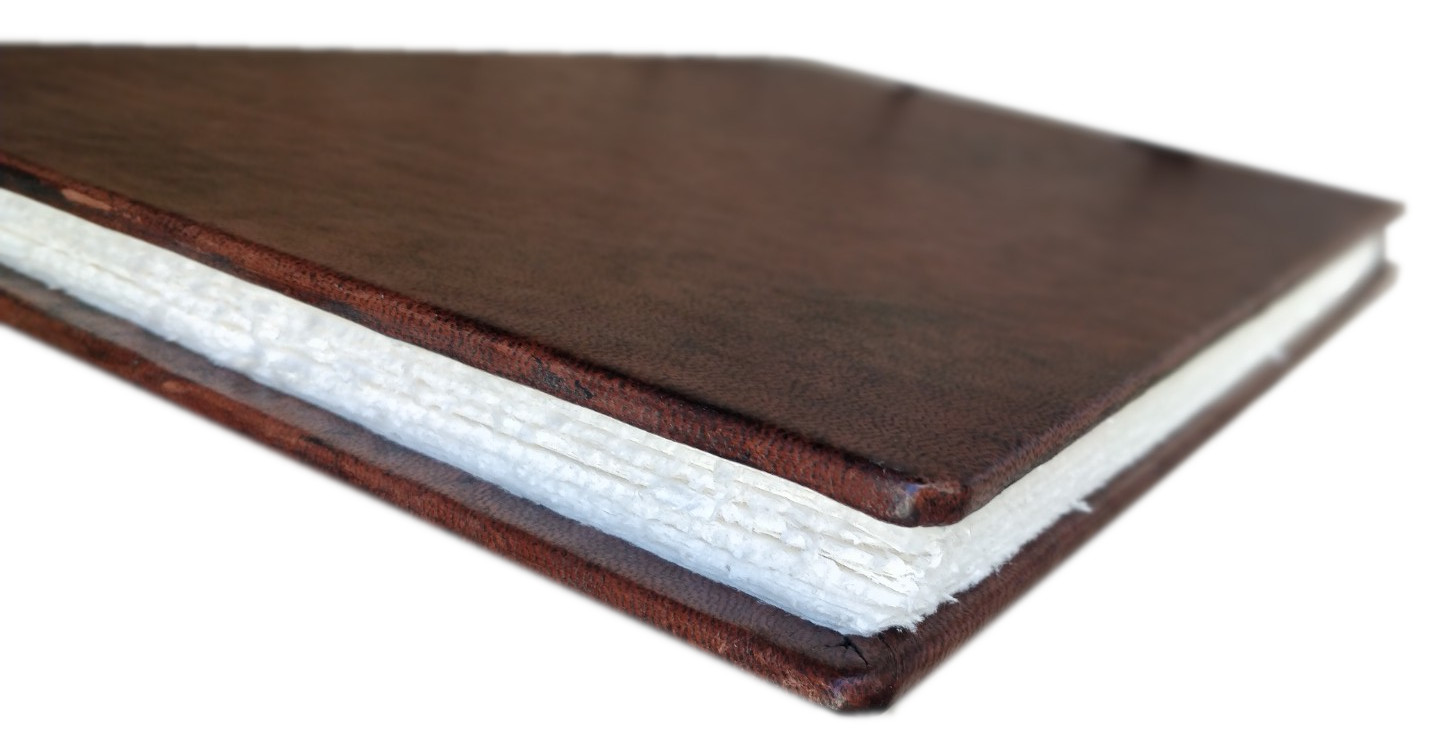 LIBRO FIRMA “RINASCIMENTO”– con Carta di Amalfi - copertina rigida - immagine 6