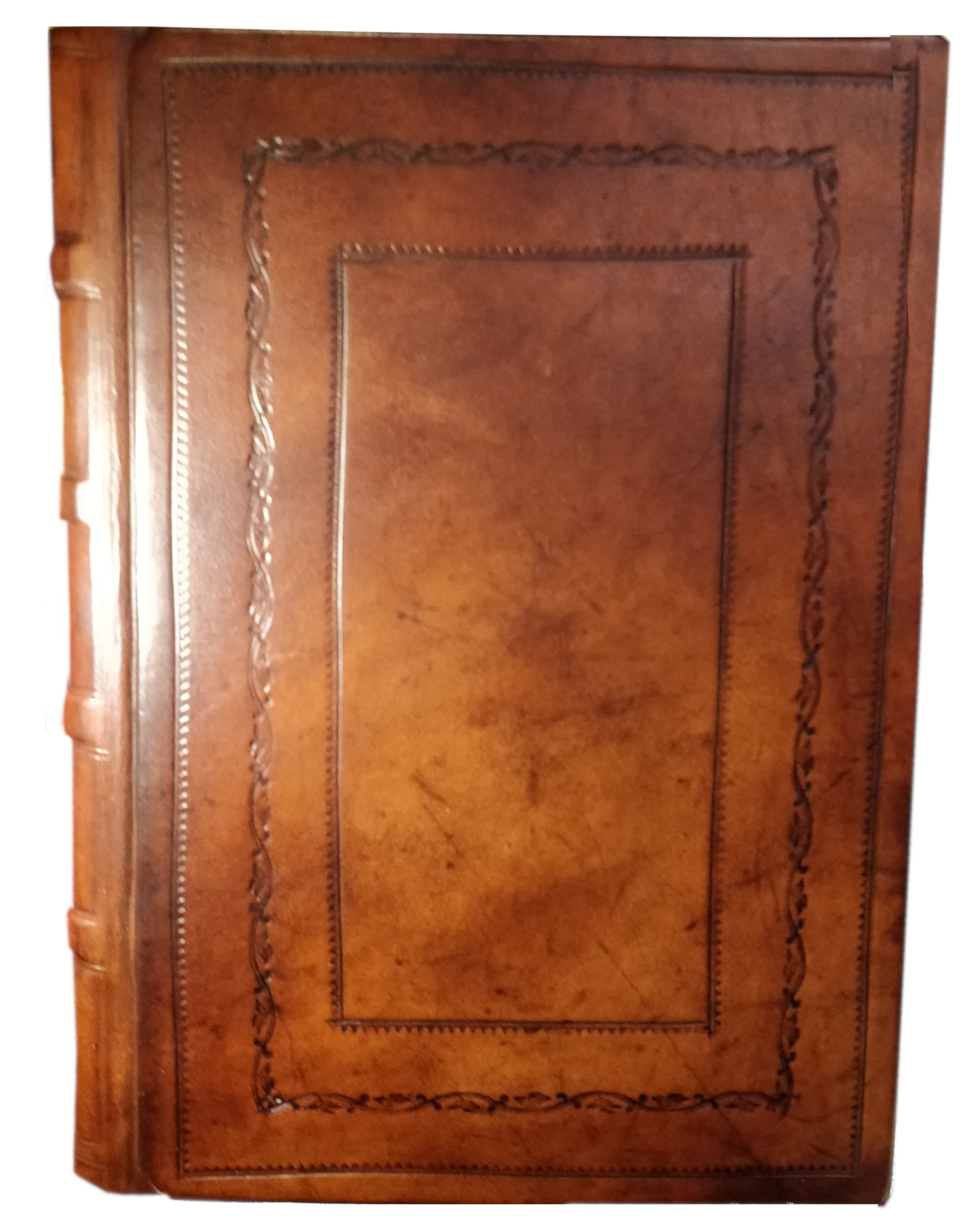 Diario in pelle “PREZIOSO ” INTERCAMBIABILE – copertina rigida - Image 9