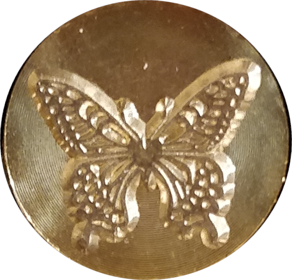 SIGILLI PER CERALACCA in ottone cm. 2 Ø con simbolo - immagine 17