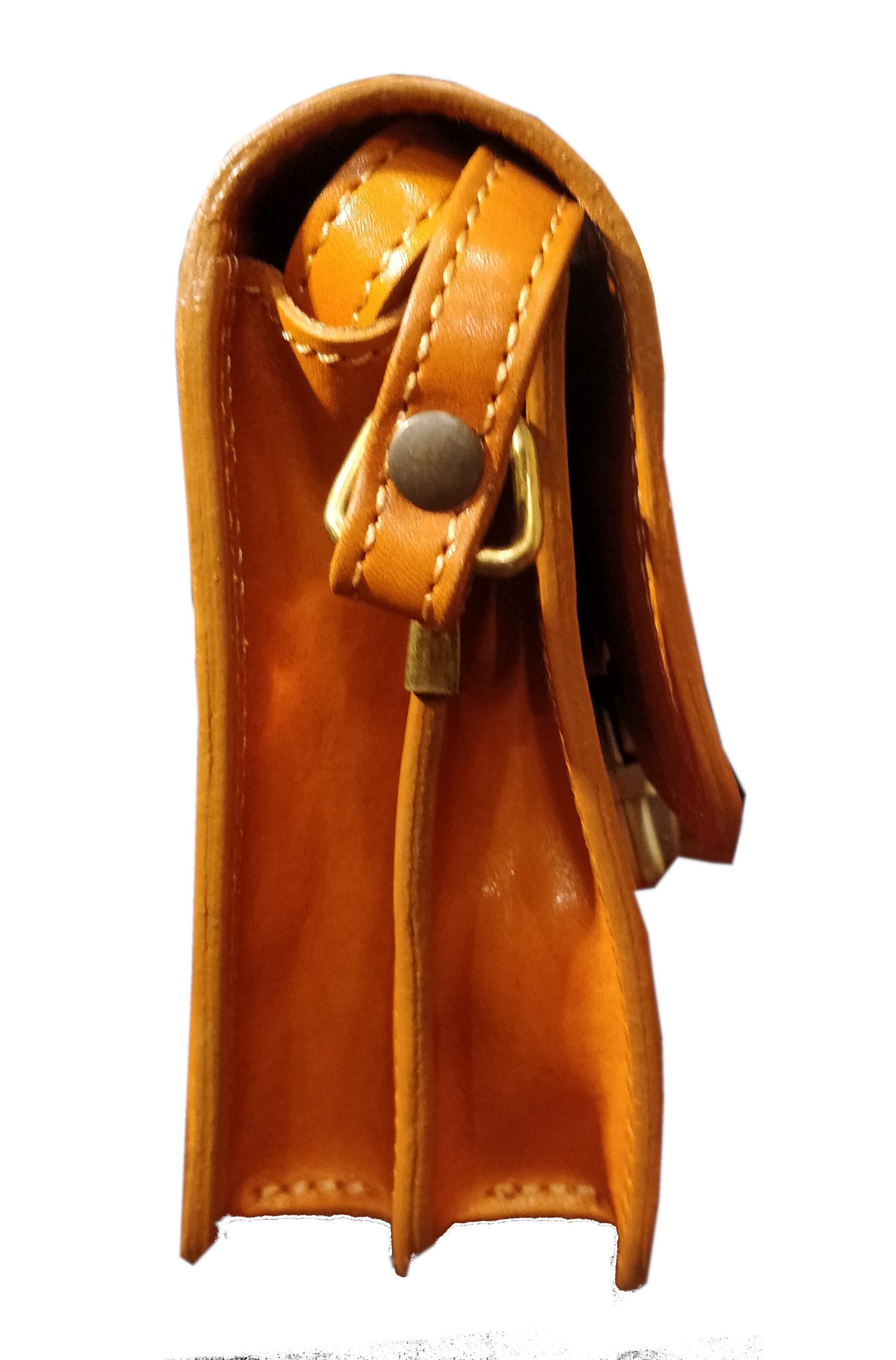 BORSA DA DONNA IN PELLE "APPIA" - immagine 14