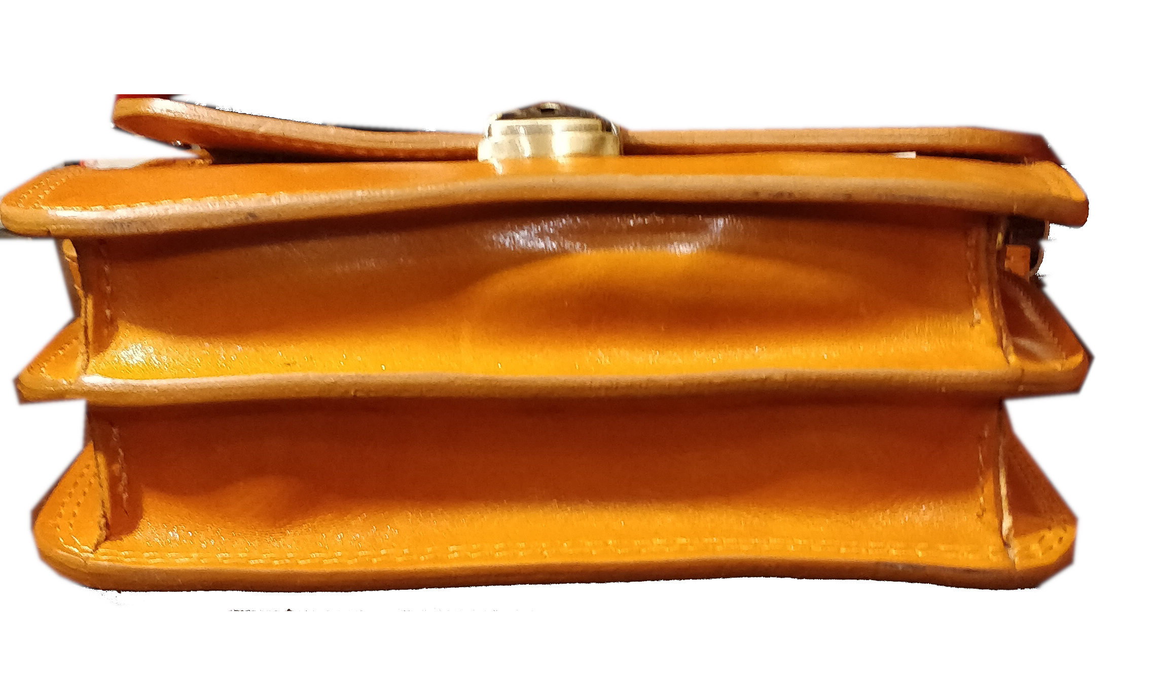 BORSA DA DONNA IN PELLE "APPIA" - immagine 15