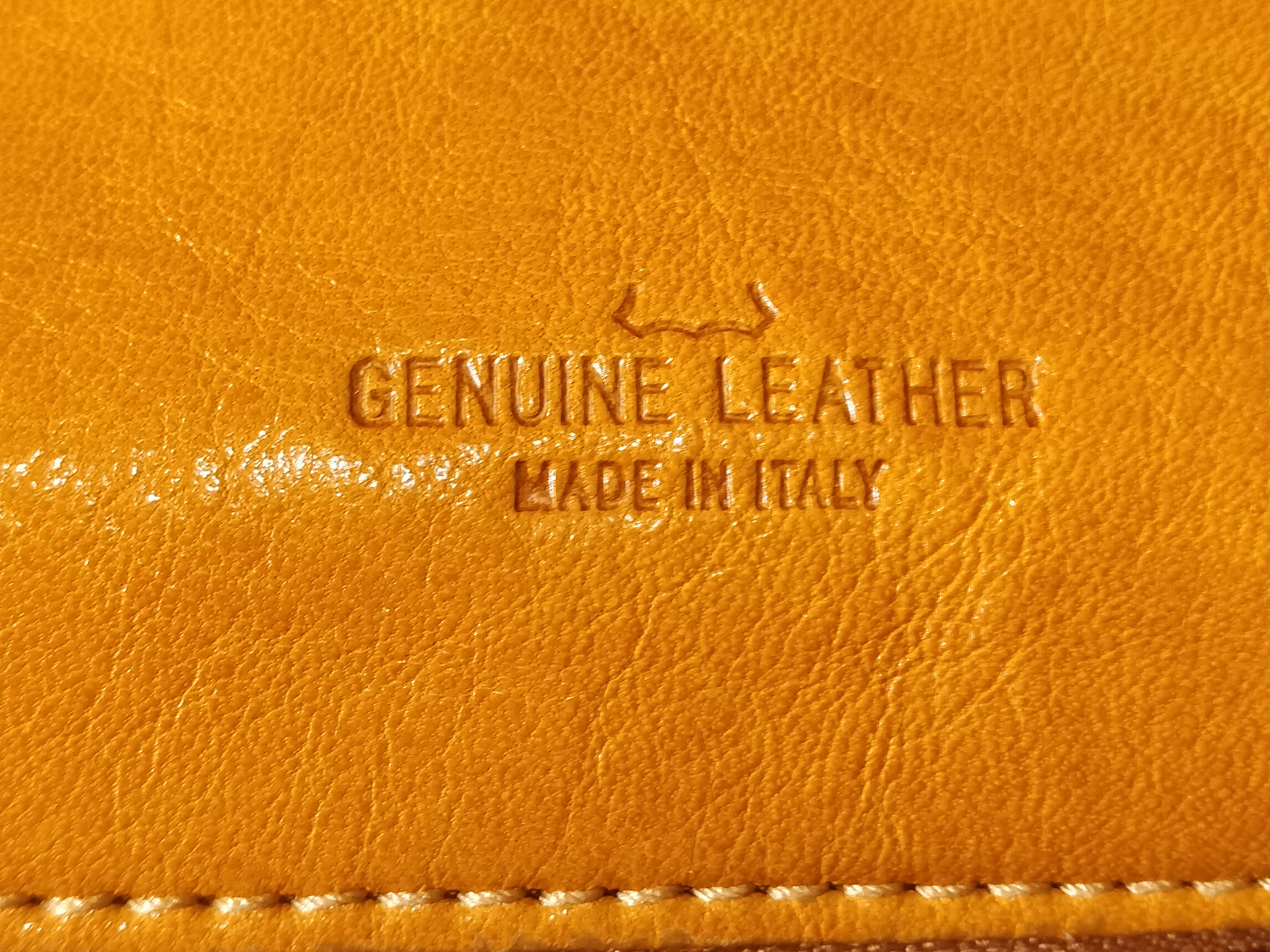 BORSA DA DONNA IN PELLE "APPIA" - immagine 19