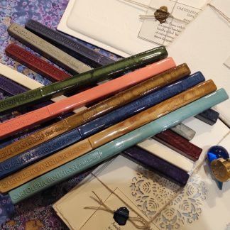 CERALACCA metallizzata