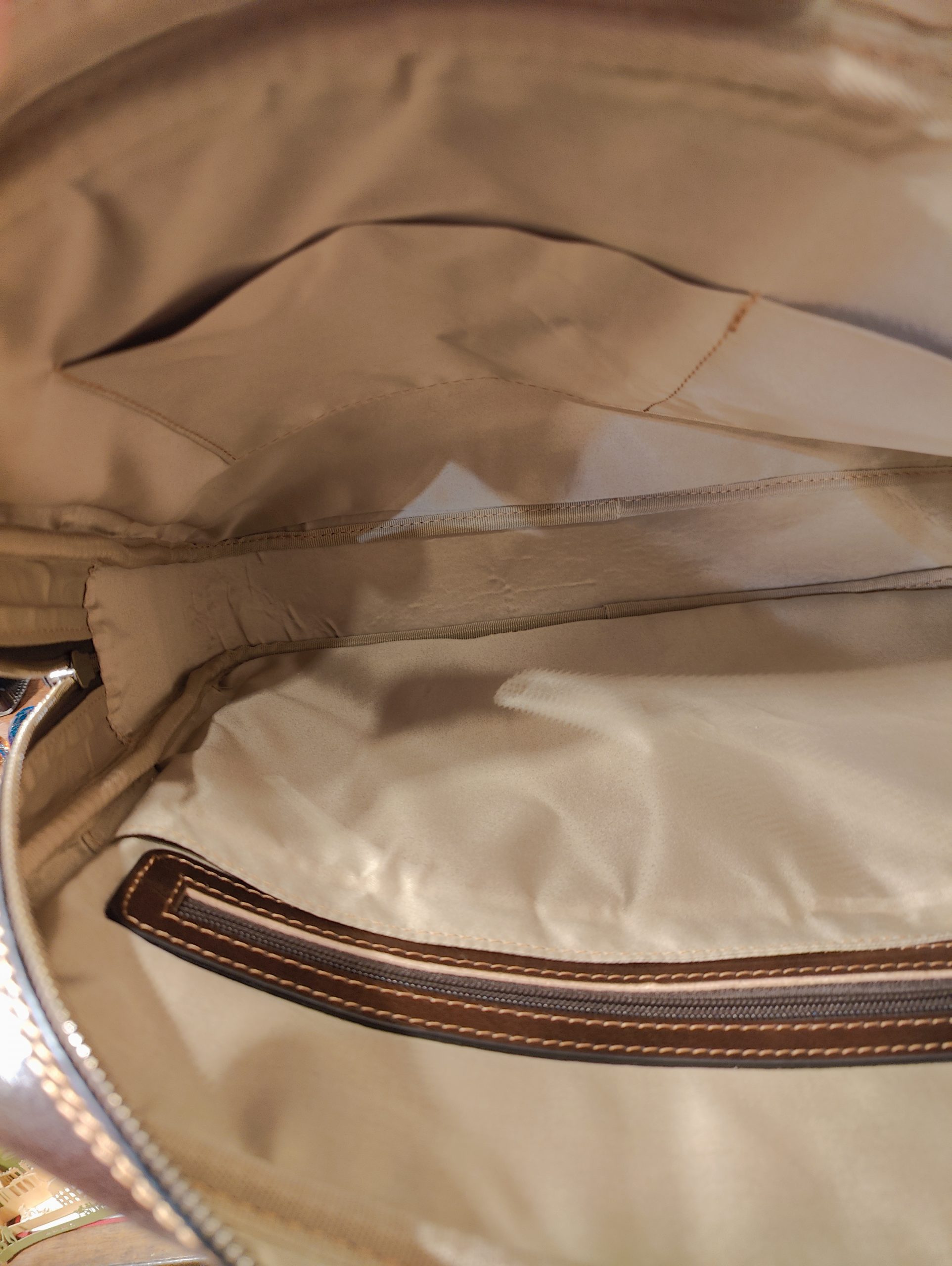 CARTELLA DA LAVORO IN PELLE "PORTA PIA" - CASUAL E BUSINESS - Image 11