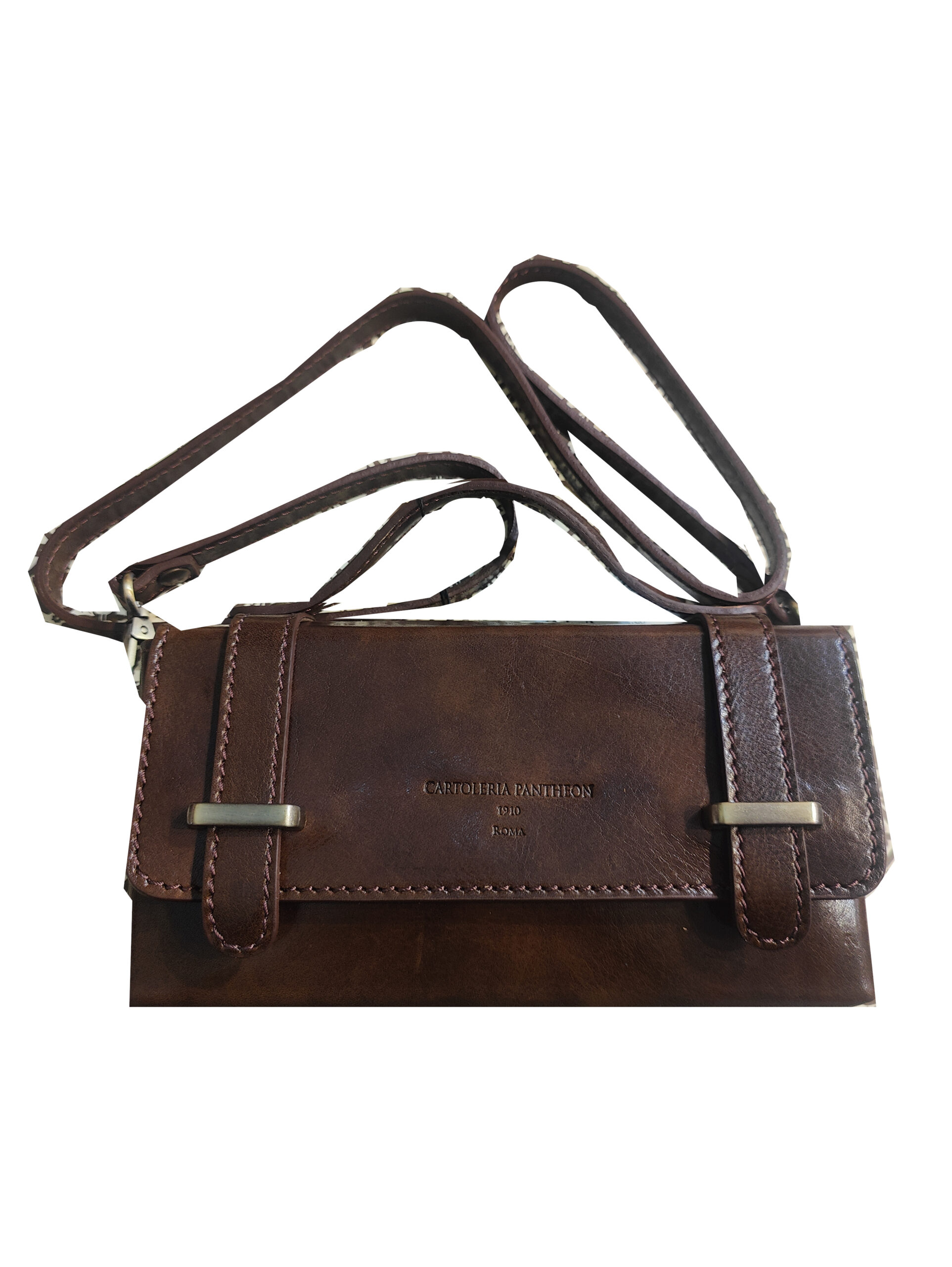 BORSA DA DONNA IN PELLE “MINI" - Image 13