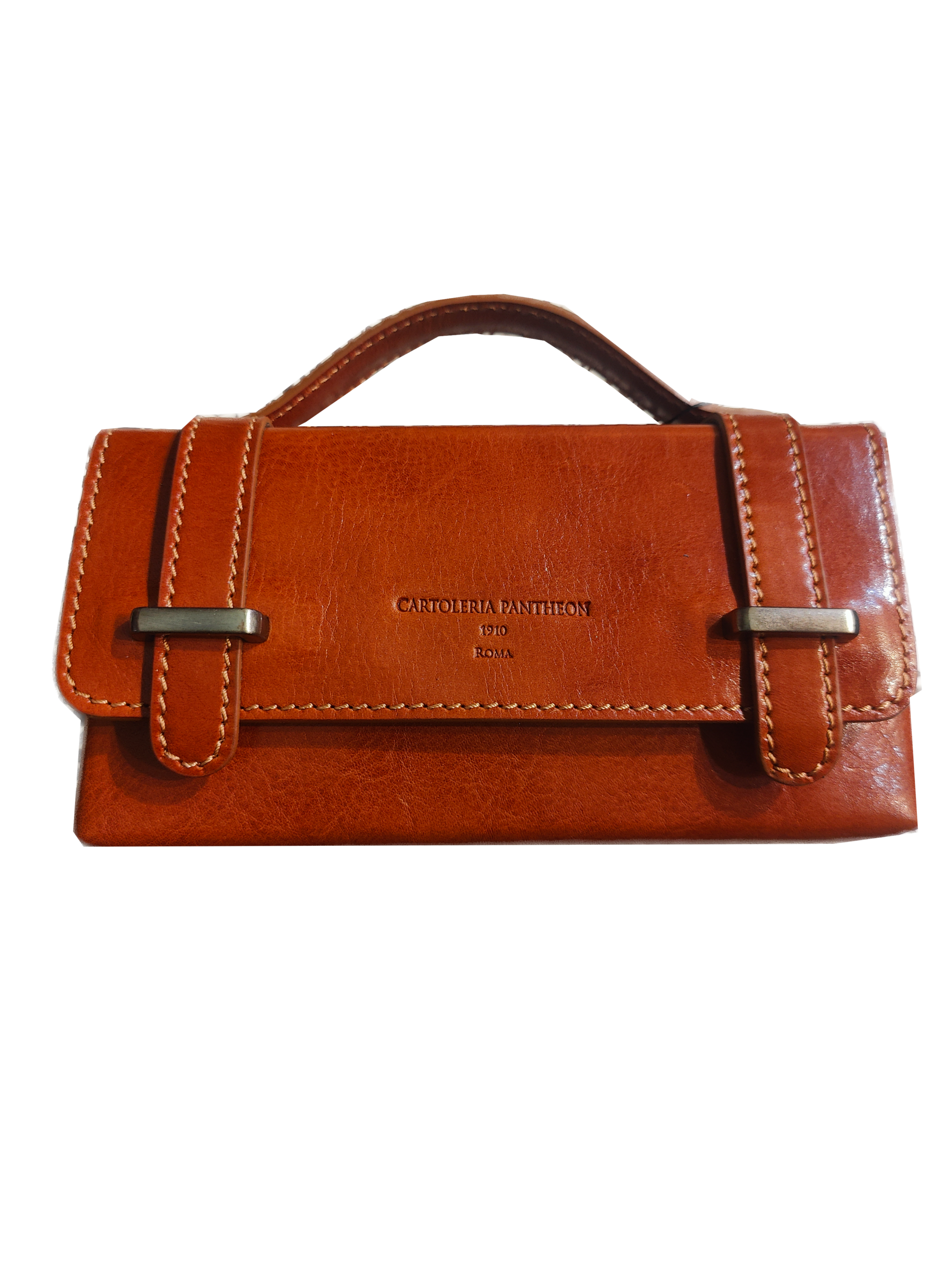 BORSA DA DONNA IN PELLE “MINI" - Image 2