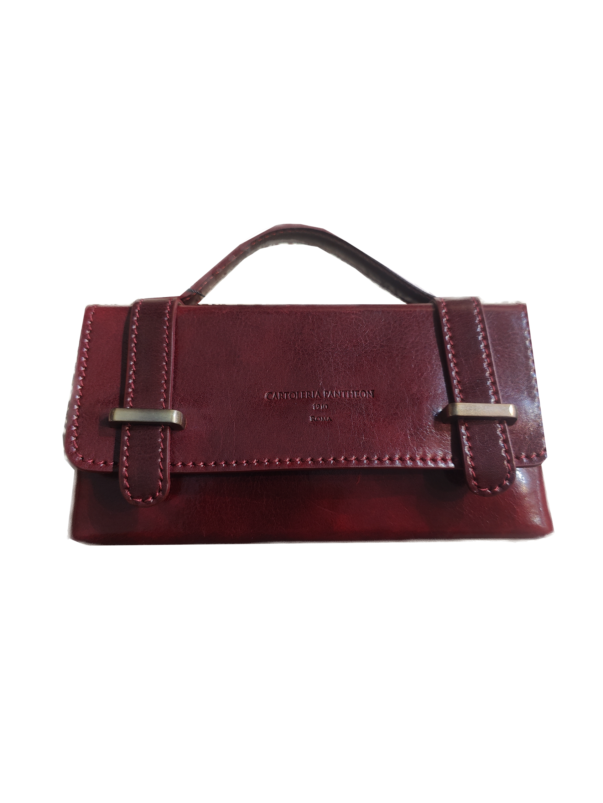 BORSA DA DONNA IN PELLE “MINI" - Image 4