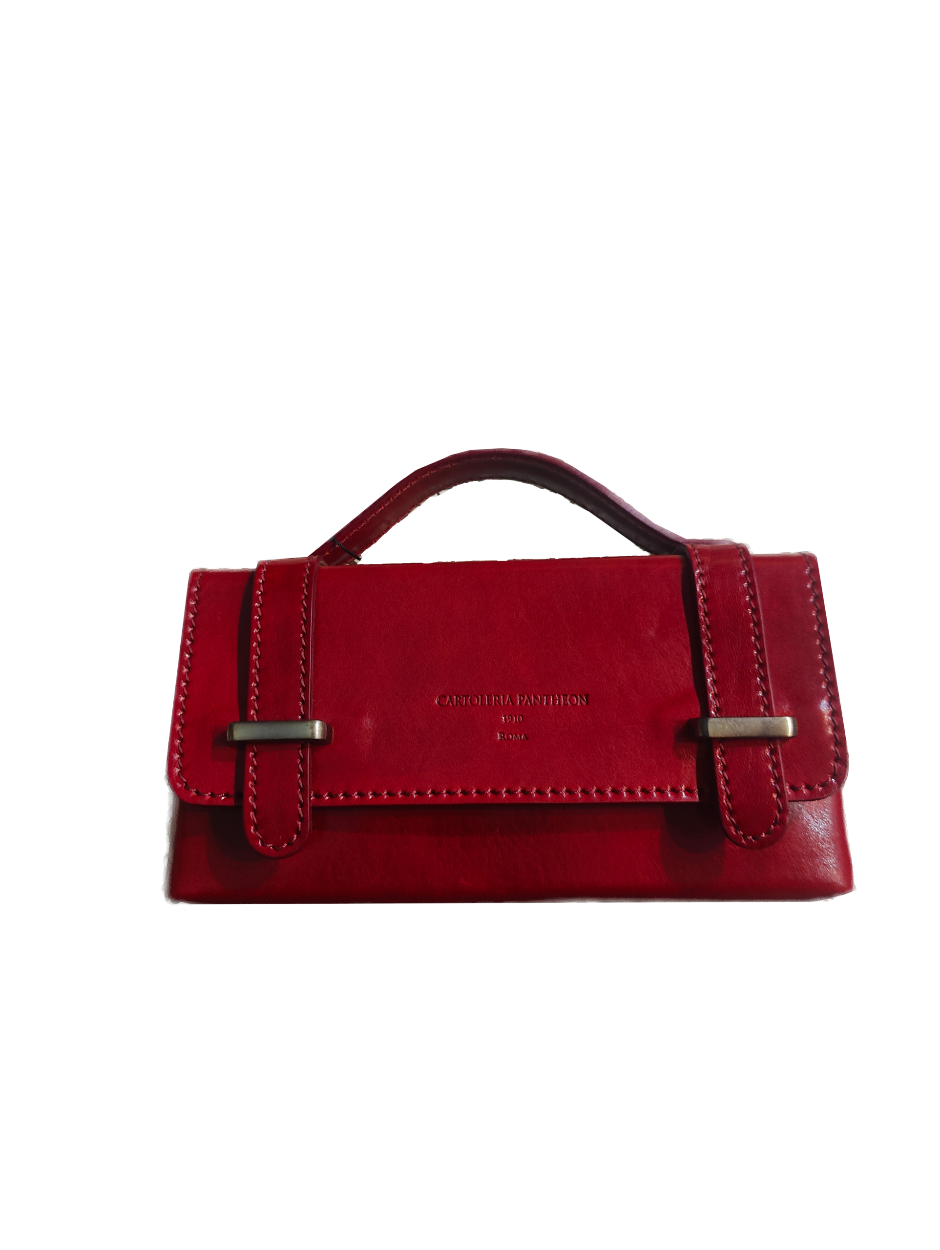BORSA DA DONNA IN PELLE “MINI" - Image 5