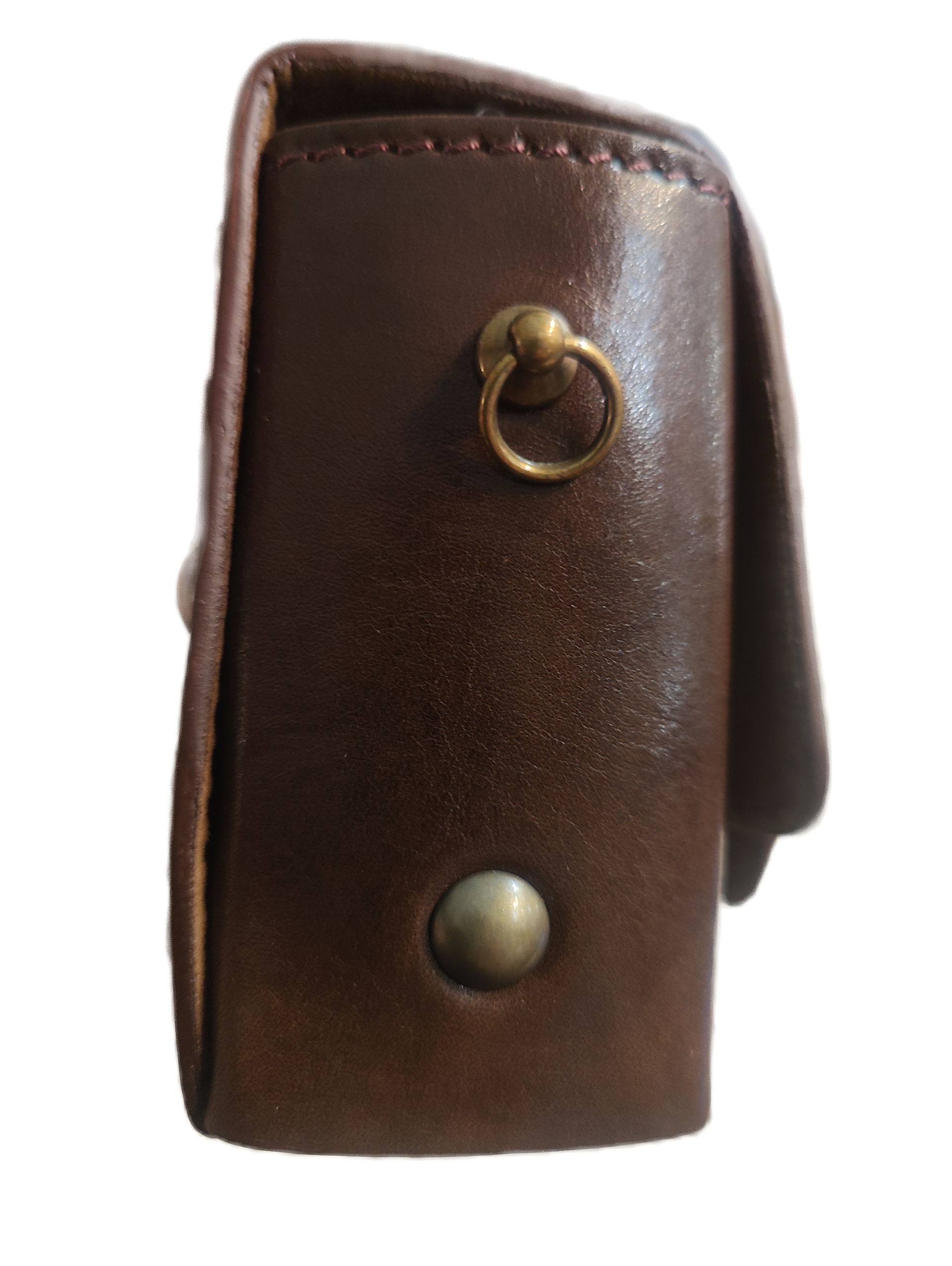BORSA DA DONNA IN PELLE “MINI" - Image 6