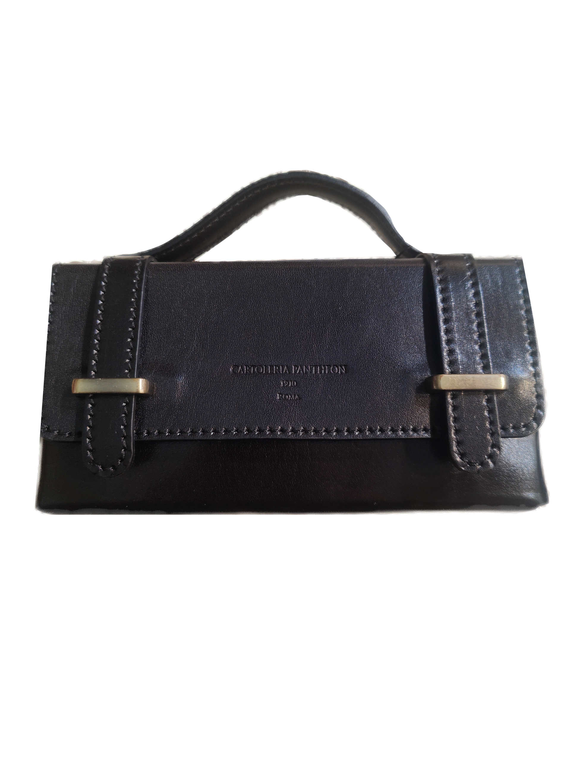 BORSA DA DONNA IN PELLE “MINI" - Image 7